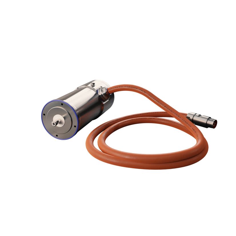 A-B Rockwell Automation VPH-B0633M-WJ14D01 High‑Resolution Photoelectric Sensor – Adjustable Speed/Distance